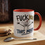 Adult Mug - Fuck you This Much