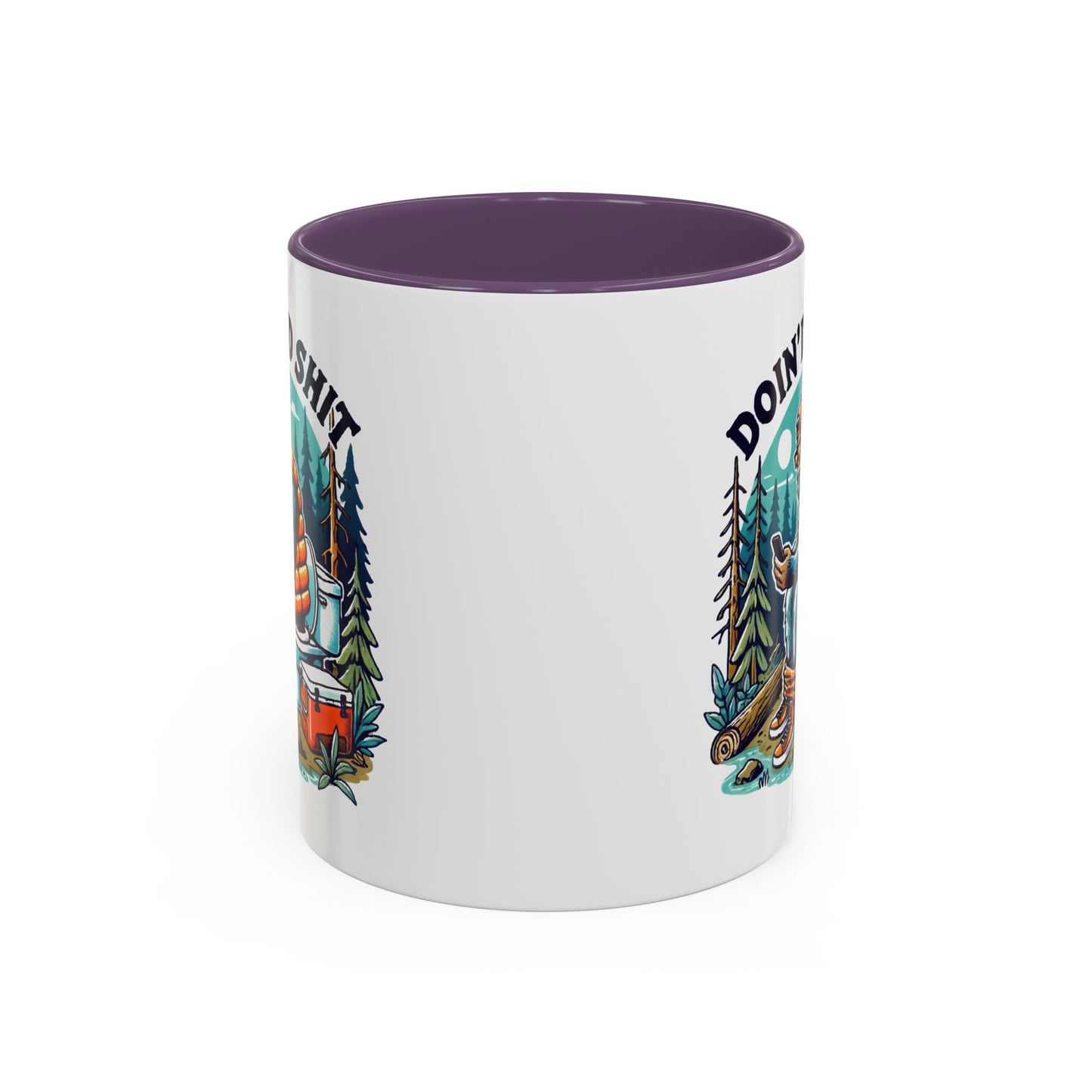 Father's Day Mug - Doin Dad Sh*t