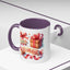 Birthday Mug - Present Ribbon