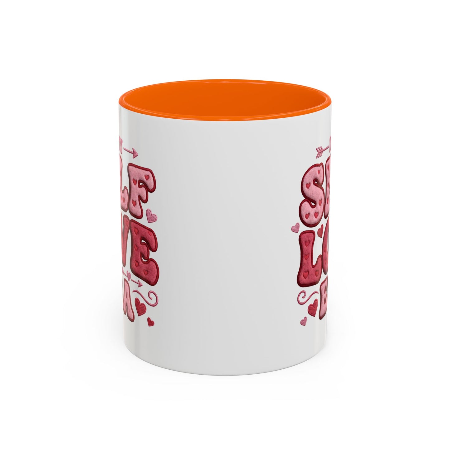 Wellness Mug - In My Self Love Era