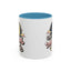 Humor Mug - The Moon Made Me Do It