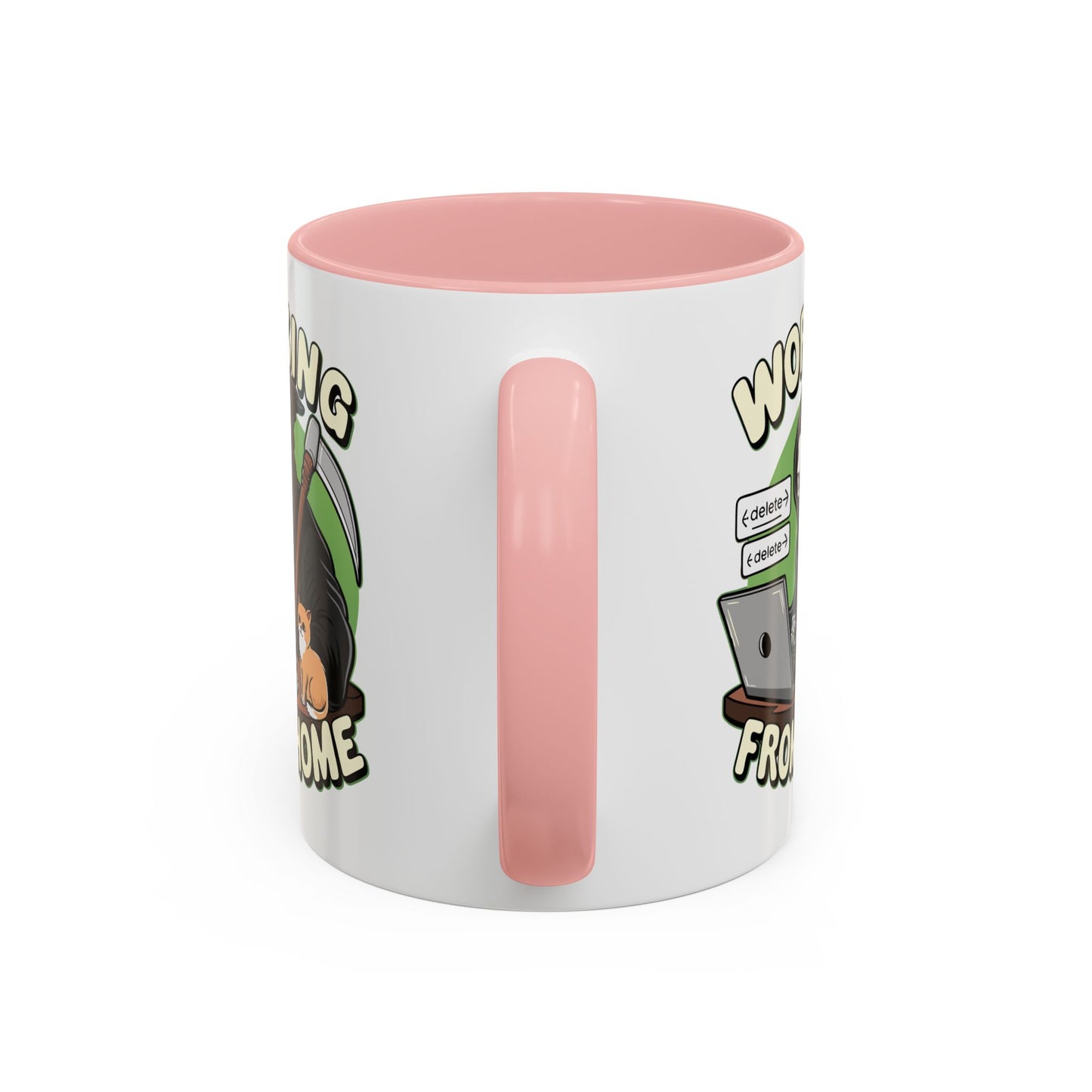 Office Mug - Working From Home