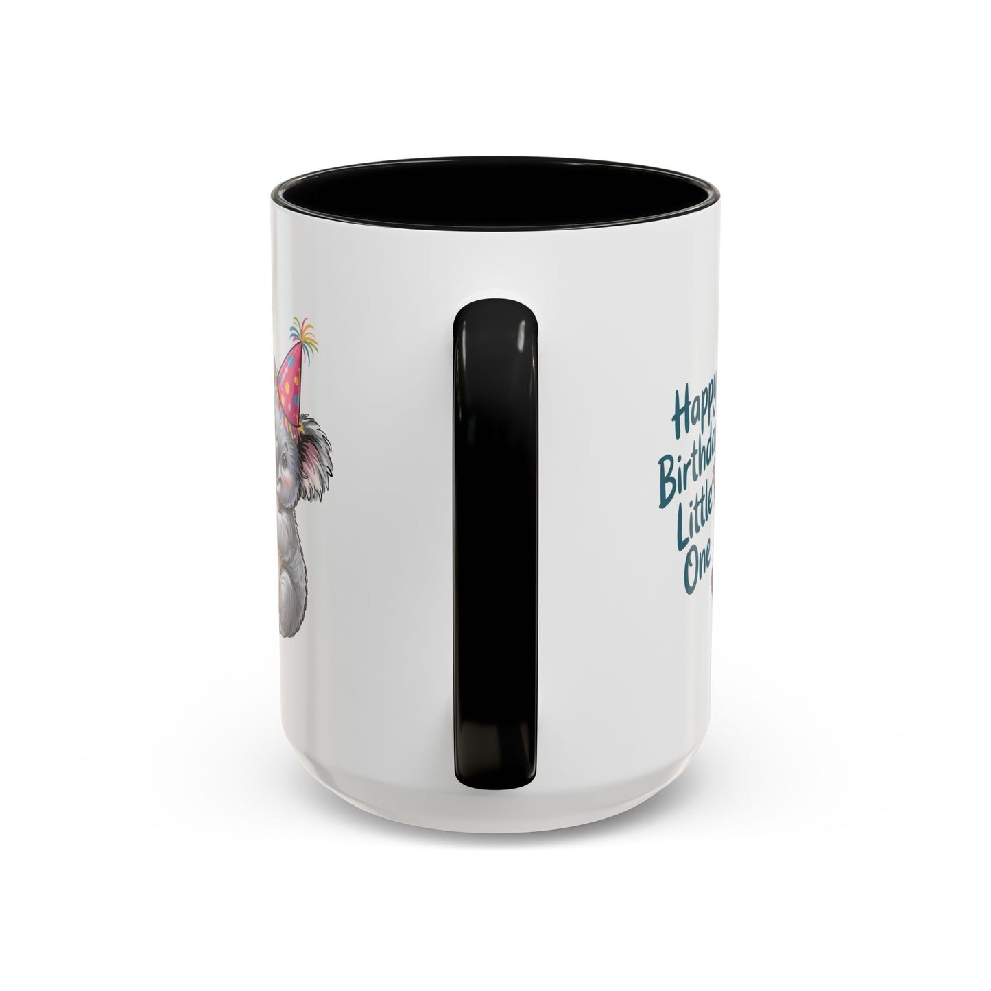 Birthday Mug - Little One