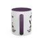 Humor Mug - Your Opinion