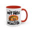Office Mug - I'm Not A Hot Mess