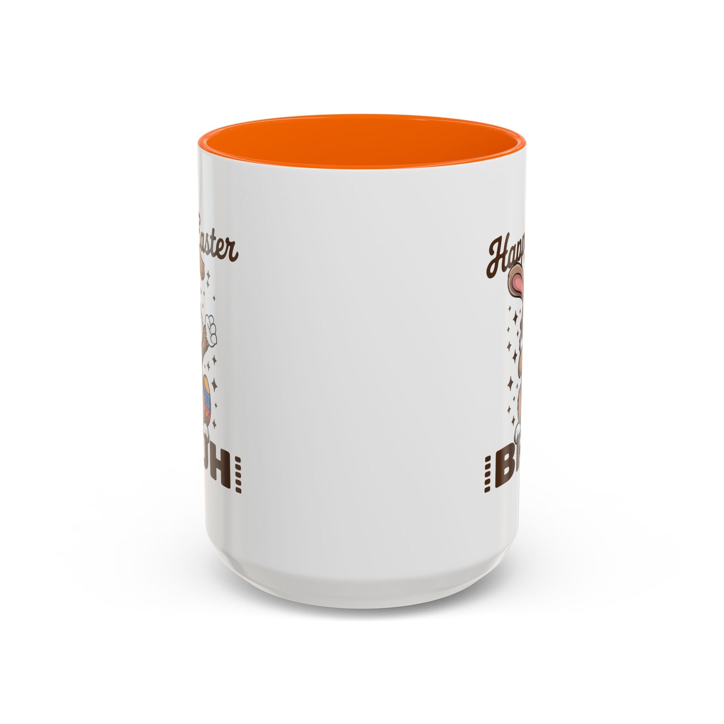 Easter Mug - Happy Easter Bruh