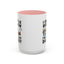 Father's Day Mug - I Can't Talk