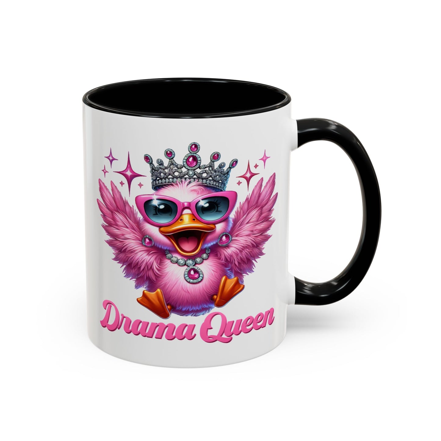 Humor Mug - Drama Queen