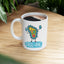 Humor Mug - Cell-Fie