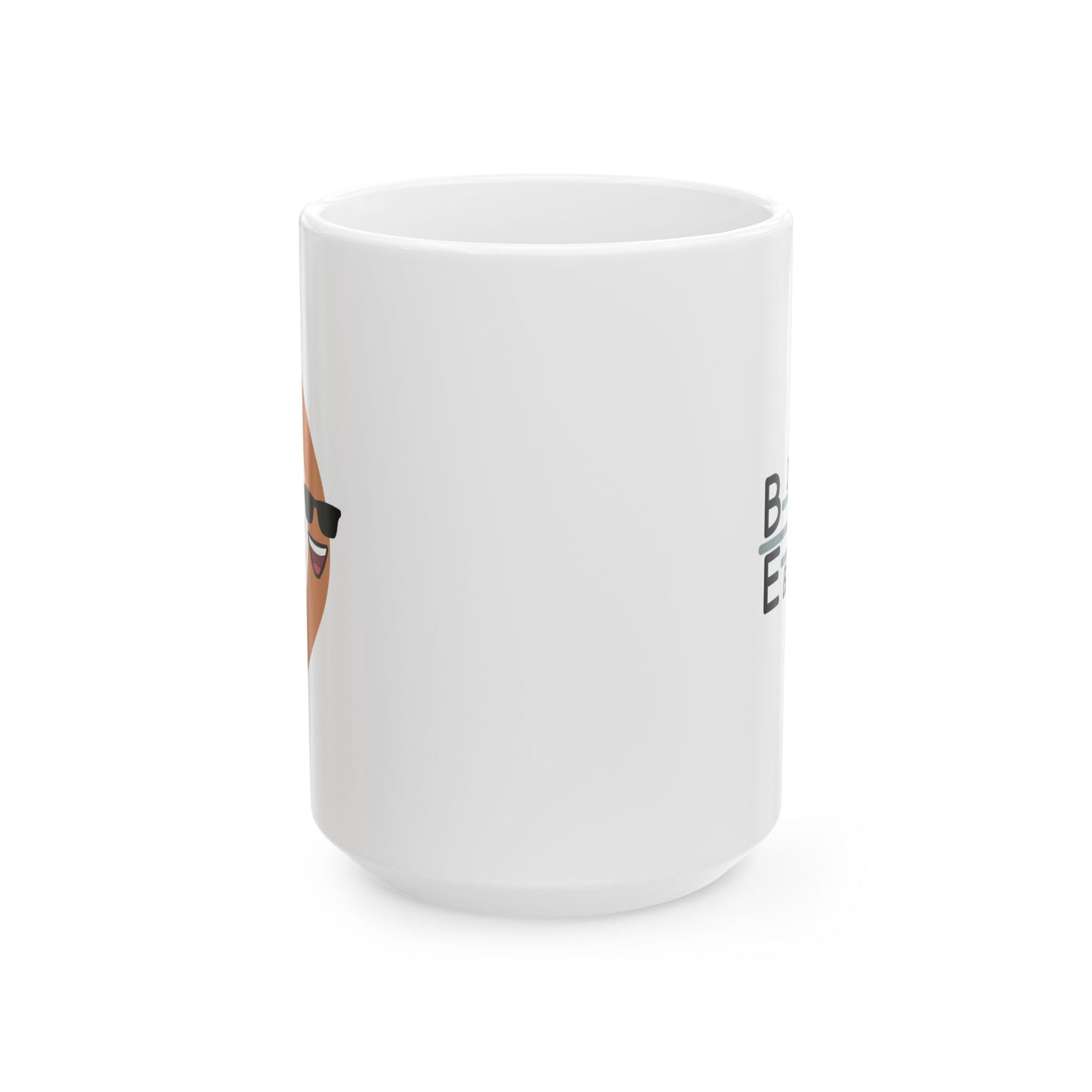 Humor Mug - I'll Be Back