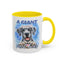 Animal Mug - A Giant Heart