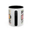 Office Mug - Don't Let Their Energy