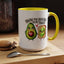 Anniversary Mug - You're The Avocado To My Toast
