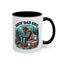 Father's Day Mug - Doin Dad Sh*t