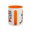 Animal Mug - Zero Woofs Given