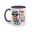 Animal Mug - I'm Furtastic