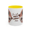 Animal Mug - Dog Coffee Wrap 31