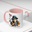 Adult Mug - You Are a Naughty Girl