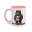 Adult Mug - Don't F*cking Care Bear