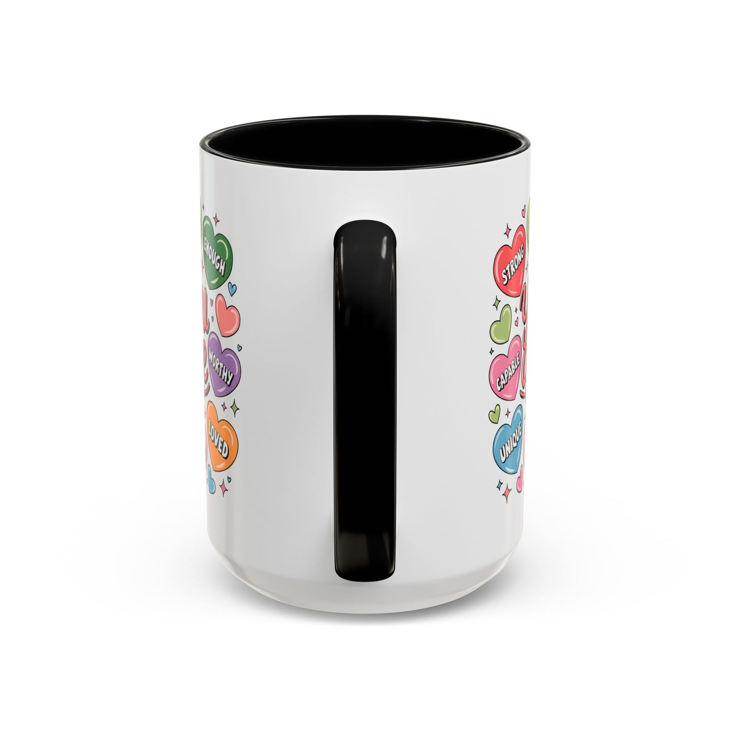 Wellness Mug - You Are Self Love