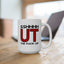 Adult Mug - Shut The Fuck Up