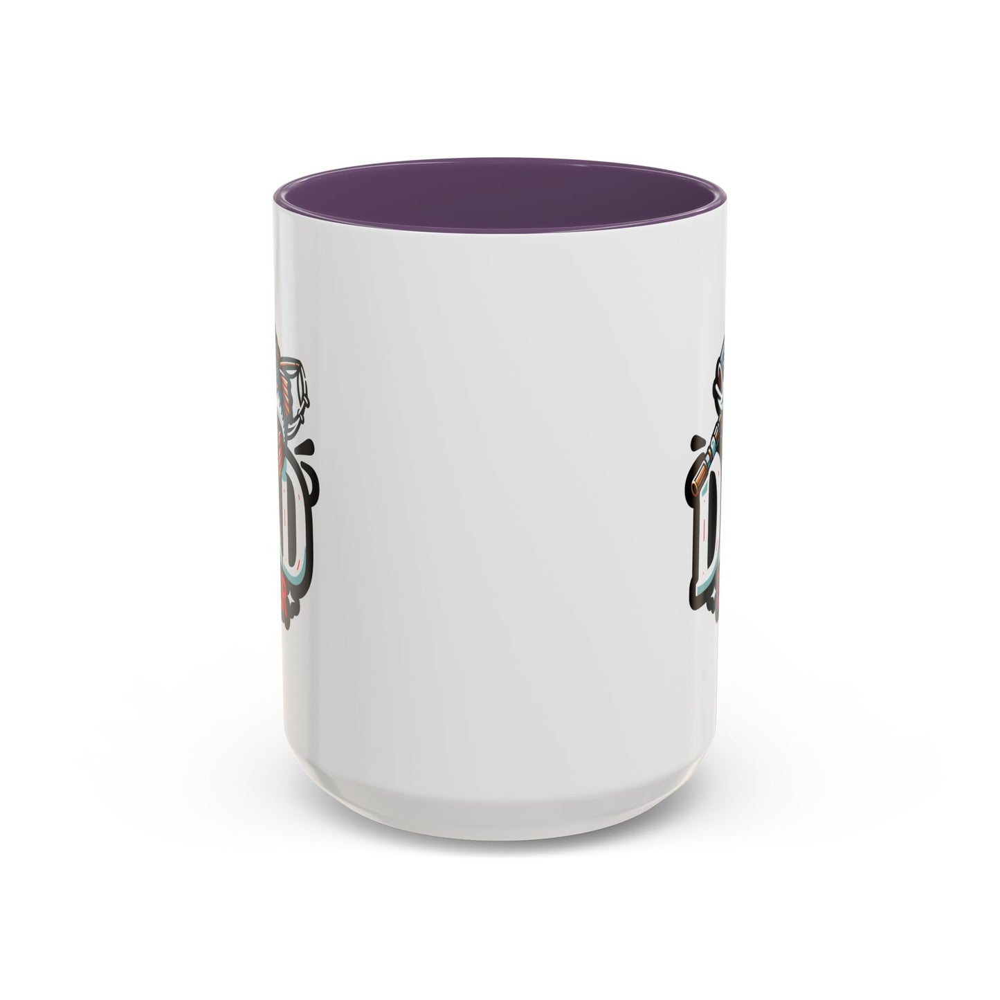 Father's Day Mug - Best Dad Ever Fishing
