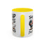 Humor Mug - Today is Slap An Idiot Day