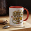 Humor Mug - I'm Ready Start My Day