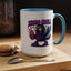 Office Mug - Zero Chill