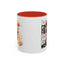 Humor Mug - I'm Not a Control Freak