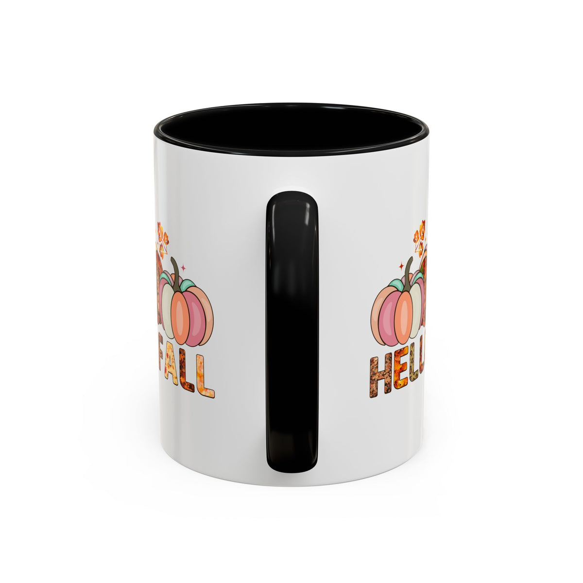 Fall Mug