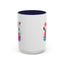 Alien Mug - Alien Chillin