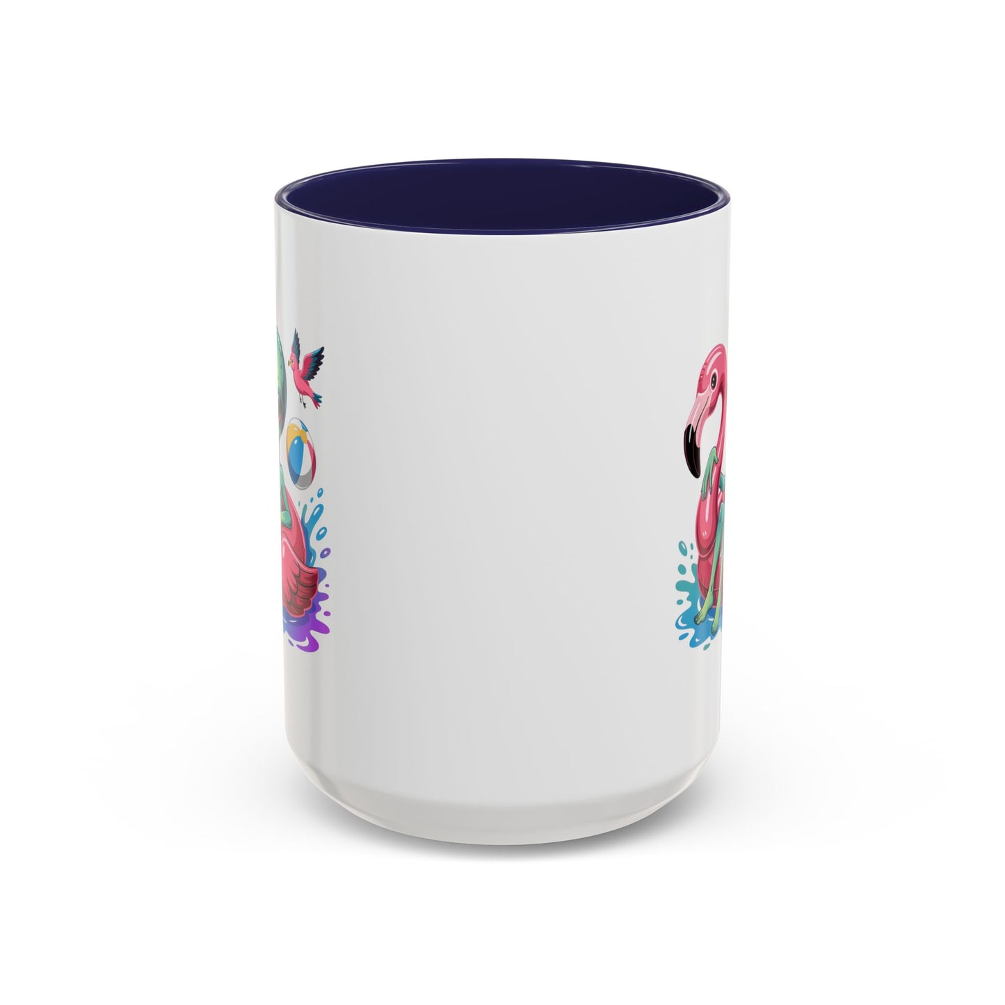 Alien Mug - Alien Chillin