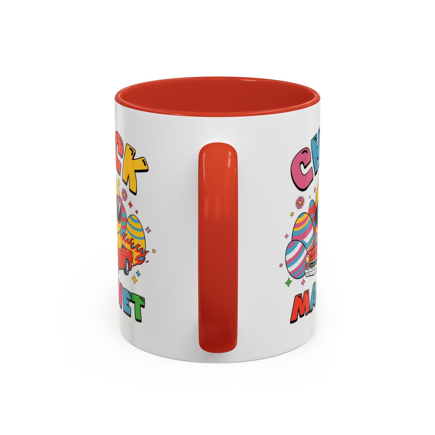 Humor Mug - Chick Magnet