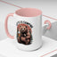 Adventure Mug - Let's Go Camping Bear