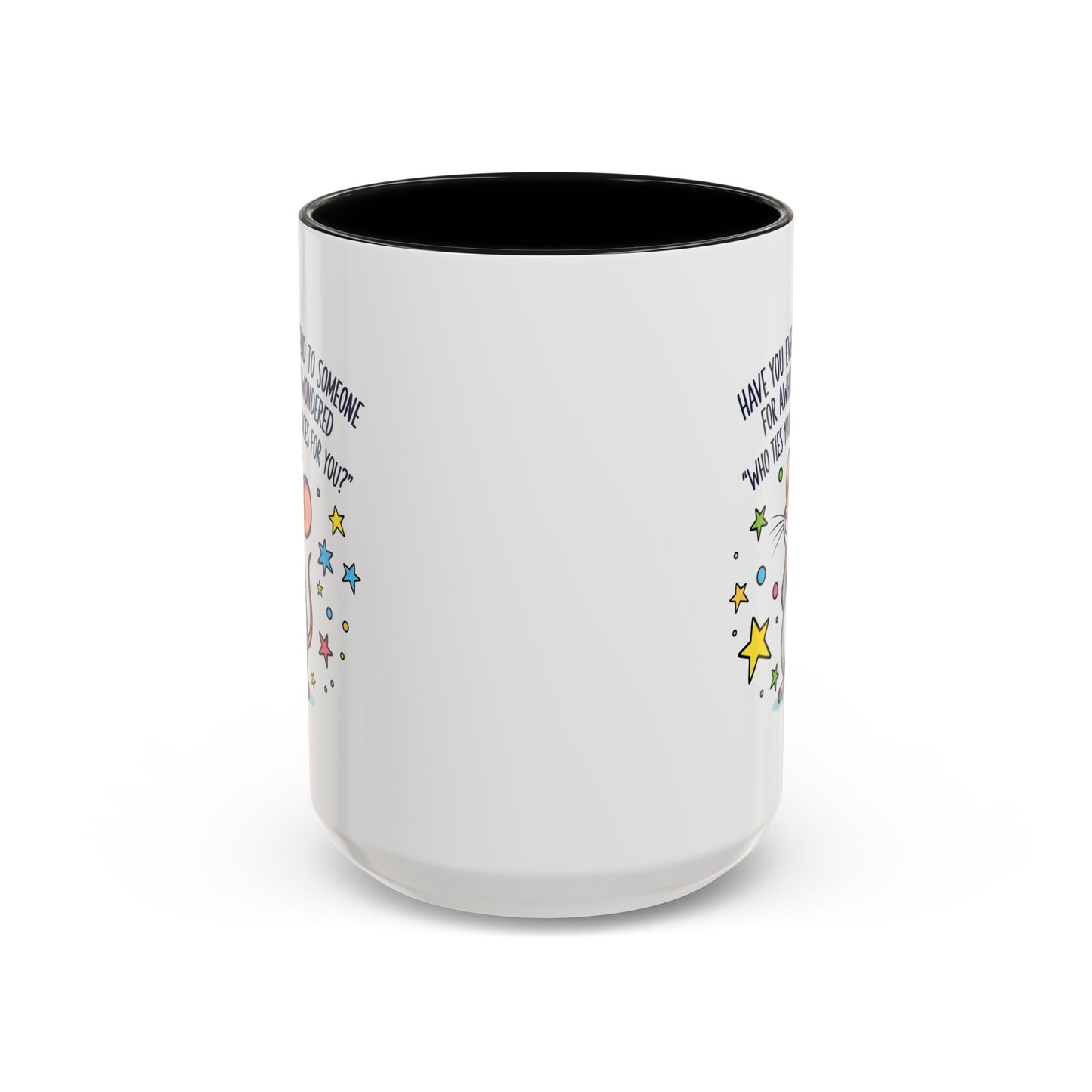 Office Mug - Have you Ever