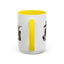 4th of July Mug - Soldier Hat Boots Gun
