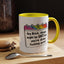 Adult Mug - Hey Bitch