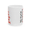 Adult Mug - Reading Japanese Is Really Easy
