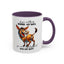 Office Mug - If You Are Talking