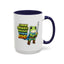 Wellness Mug - Current Side Quest