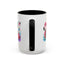 Alien Mug - Alien Chillin
