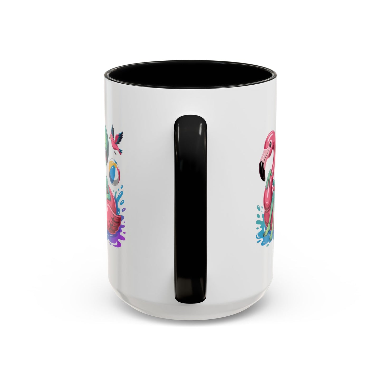 Alien Mug - Alien Chillin
