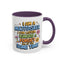 Humor Mug - I Am a Multitasking