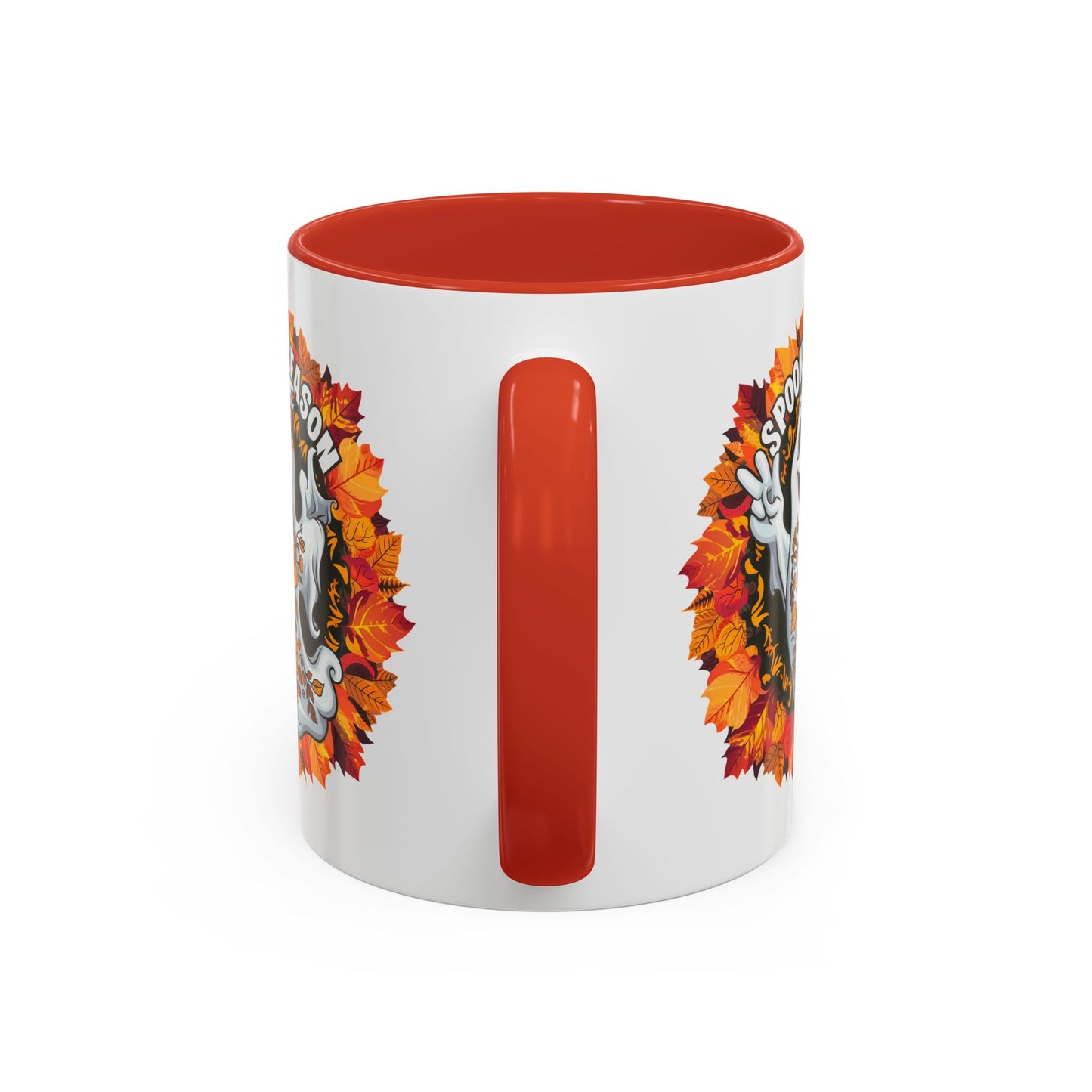 Halloween Mug - Spooky Season