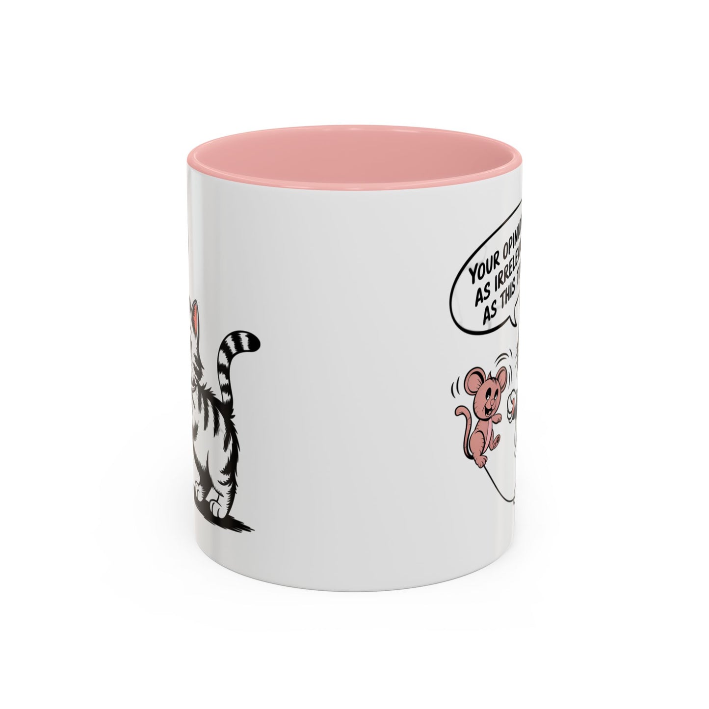 Animal Mug - Your Opinion?