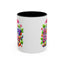 Easter Mug - Happy Easter Bunny Ears
