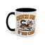 Animal Mug - Catch Me If You Can