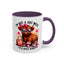 Humor Mug - I Am Not a Hot Mess