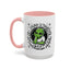 Alien Mug - Homesick Alien